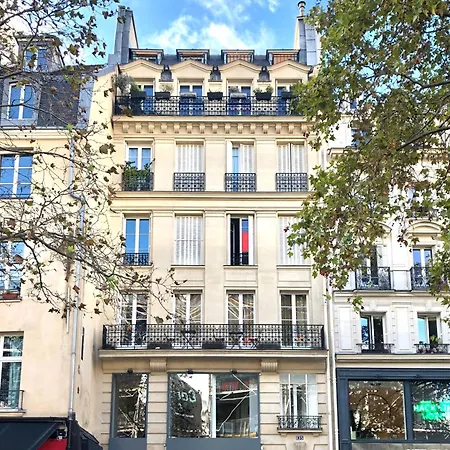 Appartement Merveil Luxury - Martin Vii - Museum View