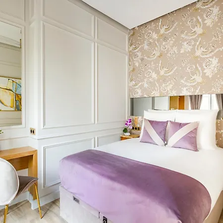 Merveil Luxury - Martin Vii - Museum View *