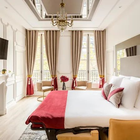 아파트 Merveil Luxury - Martin Vii - Museum View