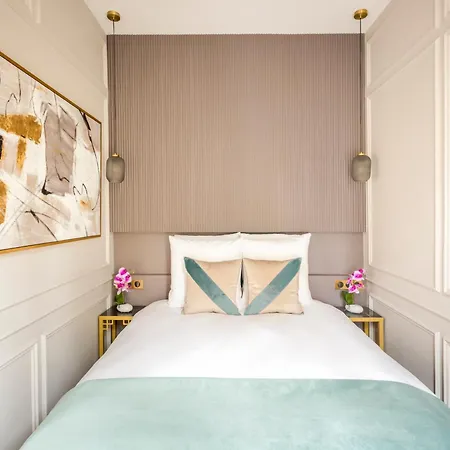 Merveil Luxury - Martin Vii - Museum View *