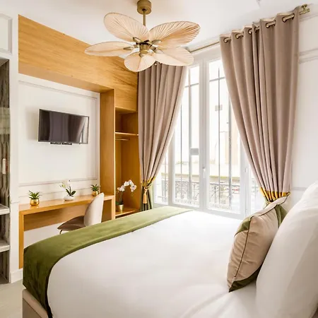 Merveil Luxury - Martin Vii - Museum View