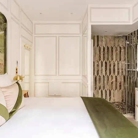 아파트 Merveil Luxury - Martin Vii - Museum View *