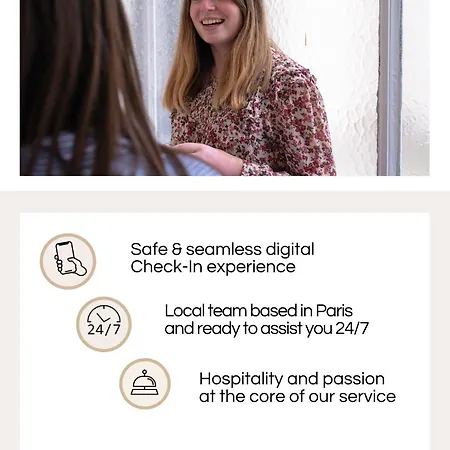 Merveil Luxury - Martin Vii - Museum View